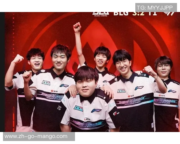 精英赛特别报道：BLG逆袭之路的辉煌与挑战全景解析