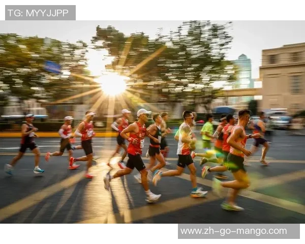 西安极限运动队在马拉松大满贯中的表现与比赛经验深度解析 西安极限运动队在马拉松大满贯中的表现与比赛经验深度解析